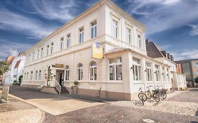 Inselhotel Bruns